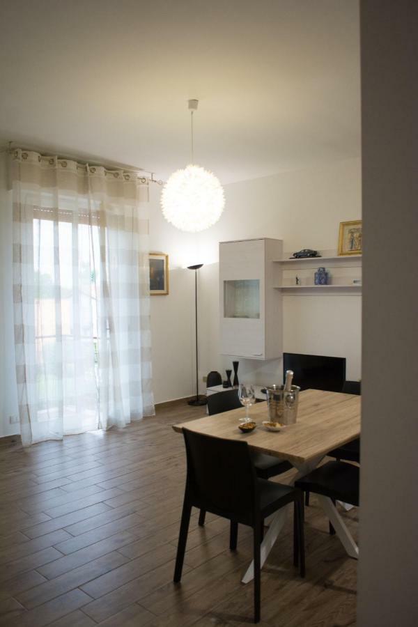 Guest House For You Modena Eksteriør billede