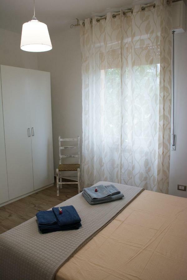 Guest House For You Modena Eksteriør billede