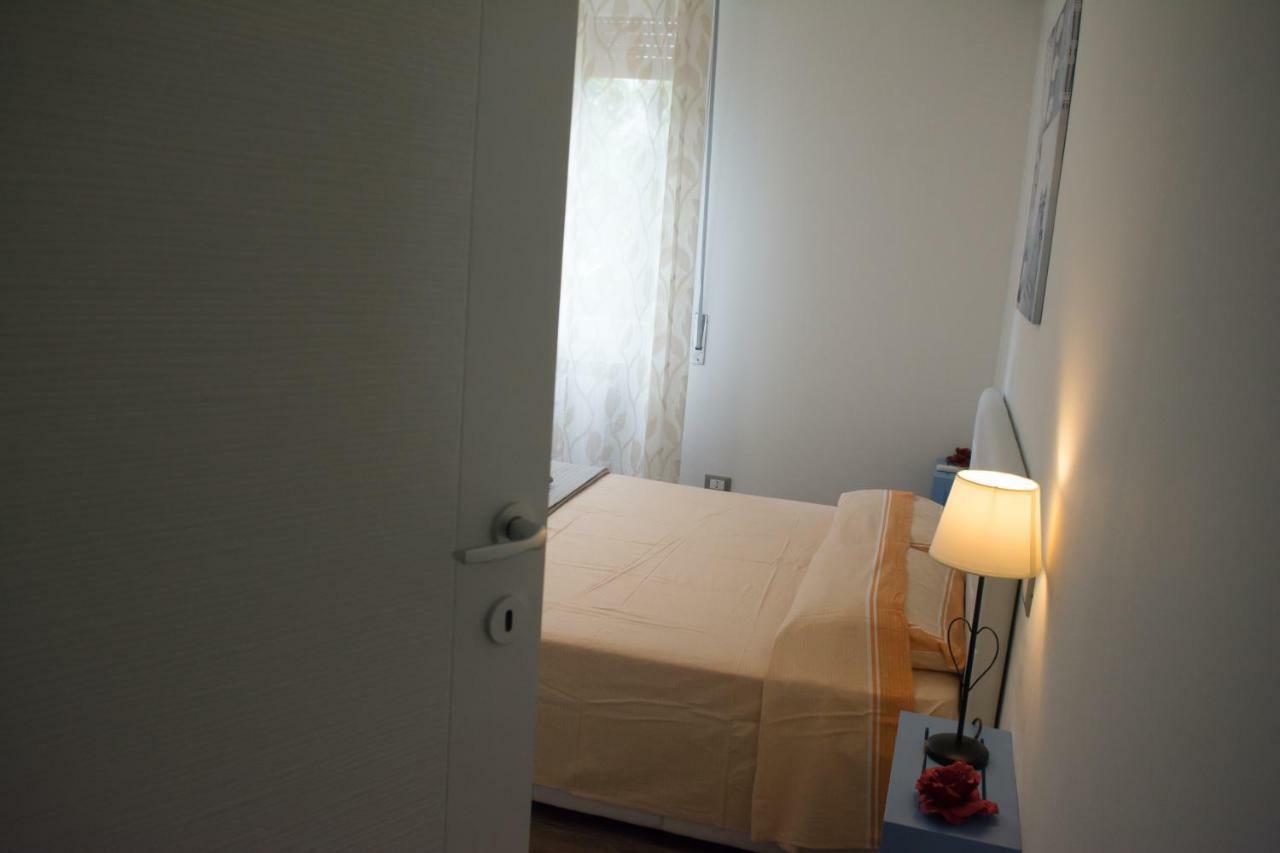Guest House For You Modena Eksteriør billede